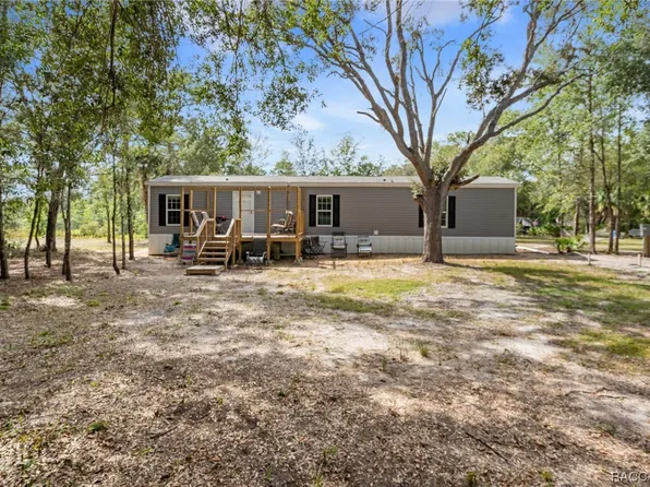 7170 W Pompey Ln, Homosassa, FL 34446