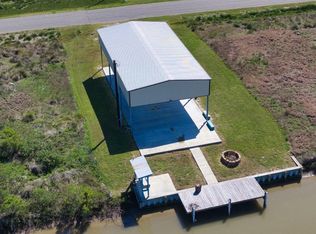 326 County Road 204, Sargent, TX 77414