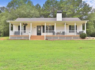 399 Dolly Harris Rd, Senoia, GA 30276