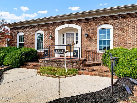 2nd image of 3602 Kirby Smith Drive