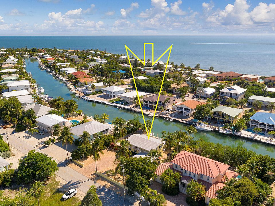 1100 S Indies Dr, Duck Key, FL 33050 Zillow