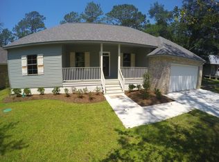 252 Partridge Street, Covington, LA 70433