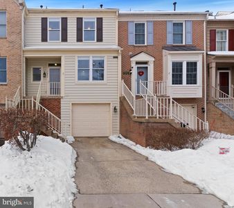 7823 Sabre Ct, Manassas, VA, 20109