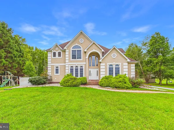 163 Unruh Dr, Dover, DE 19904