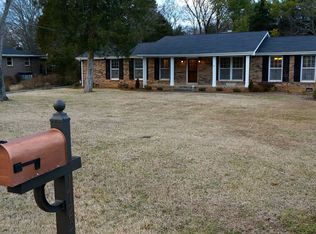 1725 Indian Hill Rd, Lebanon, TN 37087