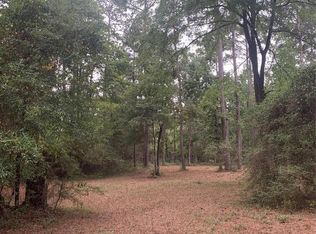 Oak Pine Dr, Livingston, TX 77351