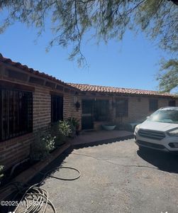 805 W Cresta Loma Dr, Tucson, AZ, 85704