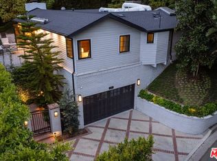 1625 Queens Rd, Los Angeles, CA 90069