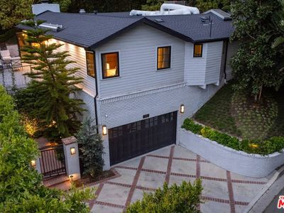 1625 Queens Rd, Los Angeles, CA, 90069