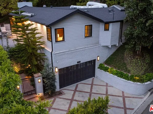 1625 Queens Rd, Los Angeles, CA 90069