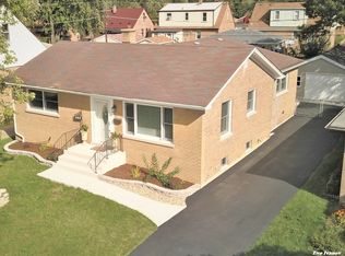 309 Iroquois Rd, Hillside, IL 60162