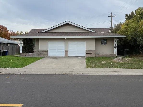 5727 Woodleigh Dr, Carmichael, CA 95608