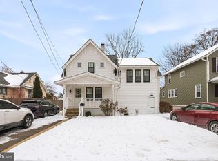 329 N Tyson Ave, Glenside, PA 19038