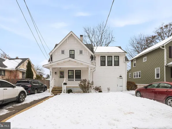 329 N Tyson Ave, Glenside, PA 19038