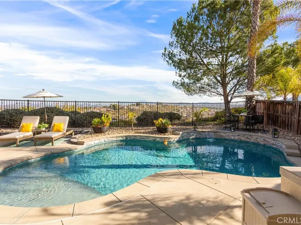 45776 Camino Rubi, Temecula, CA 92592