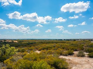 840 county road 652 LOT A0712, Devine, TX 78016