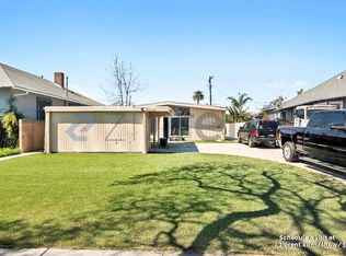 2931 Dalton Ave, Los Angeles, CA 90018
