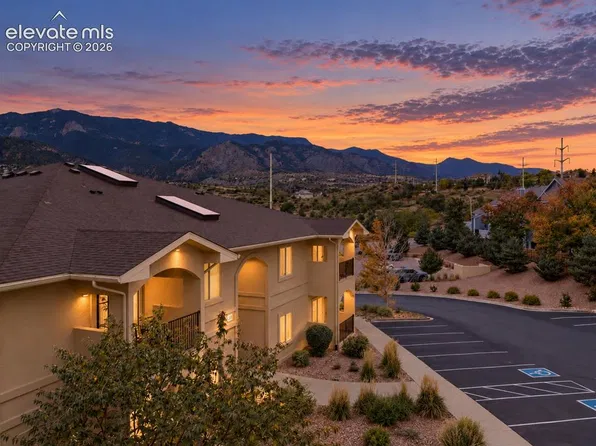 1530 Little Bear Creek Pt Unit 301, Colorado Springs, CO 80904
