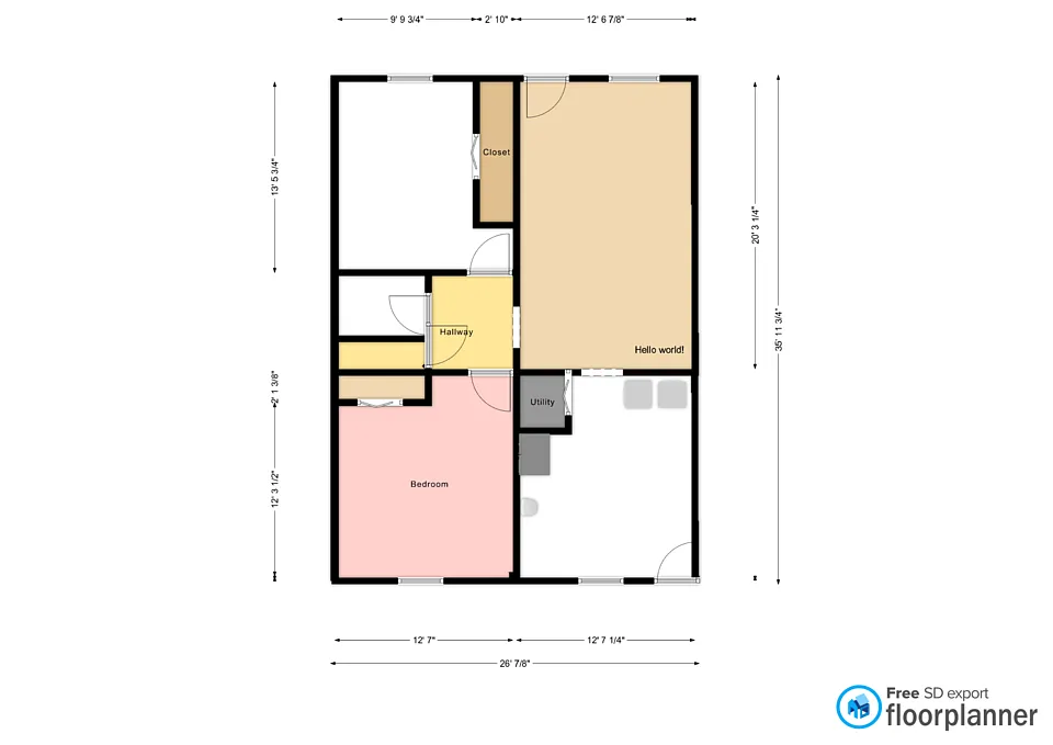 Building Photo - 601 Rizek Dr #2B