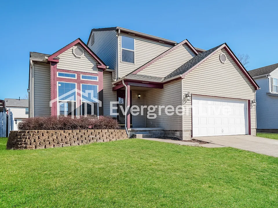 5382 Mendon Ct
