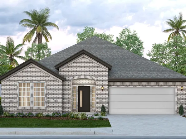 1732 E Marquise St, Edinburg, TX 78542