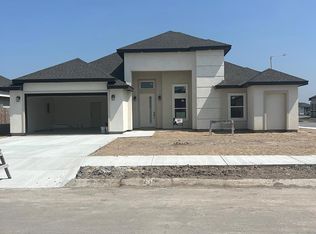 9056 New Orleans Ct, Los Fresnos, TX 78566