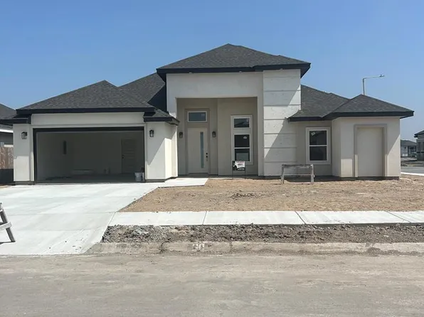 9056 New Orleans Ct, Los Fresnos, TX 78566