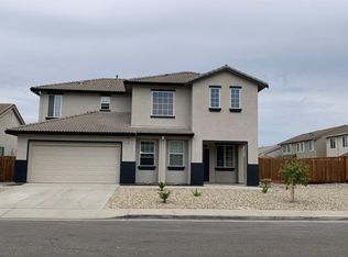 500 Aldrich Ave, Livingston, CA 95334