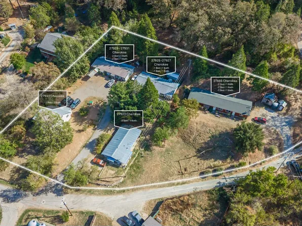 27933 Cherokee St, Nevada City, CA 95959