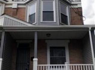 2107 N Pine St, Wilmington, DE 19802