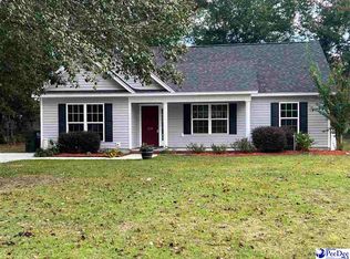 2118 S Converse Dr, Florence, SC 29505