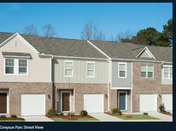 400 Chaleur Way, Locust Grove, GA 30248