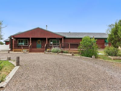 985 County Line Rd, Edgewood, NM, 87015