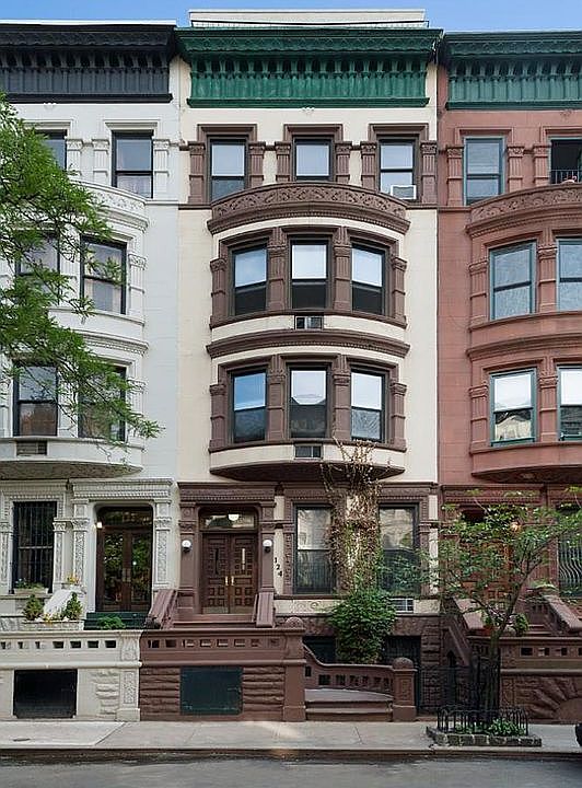 1st image of 124 W 80th St