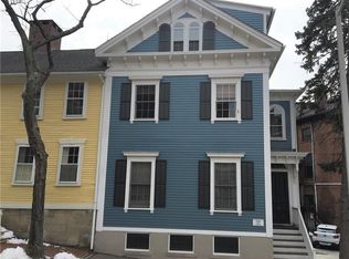 19 George St #2, Providence, RI 02906