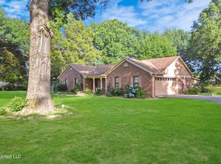 3171 Summerhill Dr, Olive Branch, MS 38654