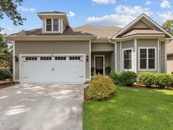 23 Lochwinnock Lane, Pinehurst, NC 28374