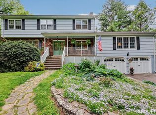 571 Wheeler Rd, Monroe, CT 06468