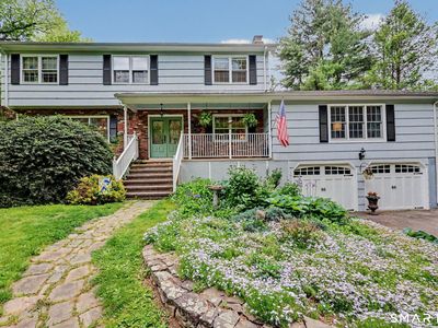 571 Wheeler Road, Monroe, CT, 06468