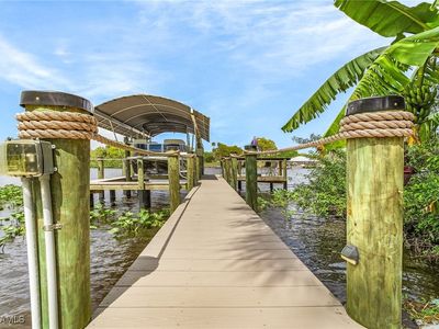 110 Hampton Ave, Labelle, FL, 33935