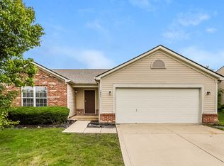 1083 Pine Ridge Way, Brownsburg, IN 46112