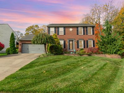 10001 Irish Way, Union, KY, 41091