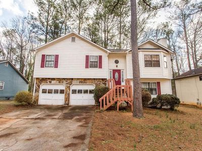 2080 Rocky Mill Dr, Lawrenceville, GA, 30044