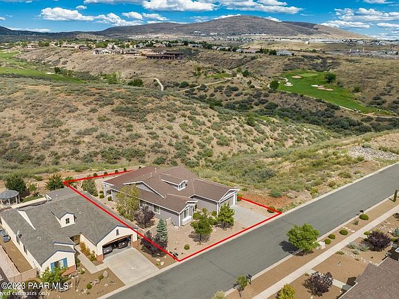 4th image of 7736 E Crooked Creek Trl Lot 84