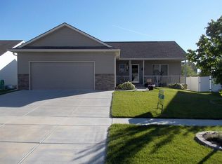 1736 Belford St, Lincoln, NE 68521