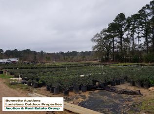 295 Ashmore Rd, Glenmora, LA 71433