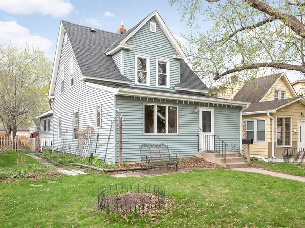 3940 Nokomis Ave S, Minneapolis, MN 55406