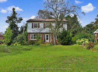 71 Greenhill Dr, Peterborough, ON K9J6E2