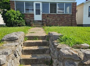 421 Richardt Ave, Evansville, IN 47711