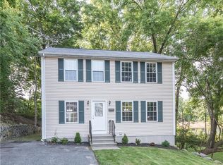 79 Warren Ave, Woonsocket, RI 02895